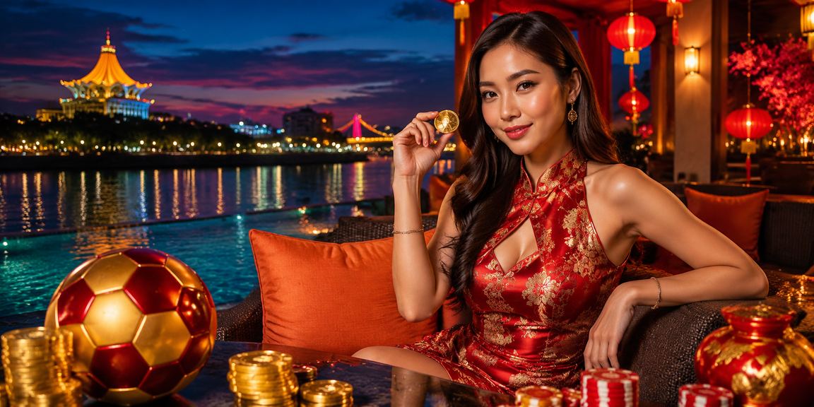 Pertaruhan bola sepak di Kuching dengan akses mudah