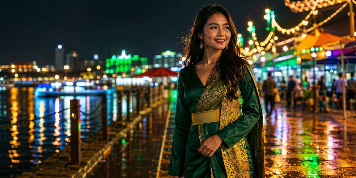 Hiburan kasino dengan pengalaman unik kepada pemain Malaysia